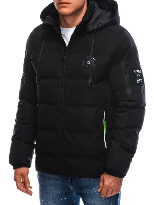 Edoti Men's jacket Edoti