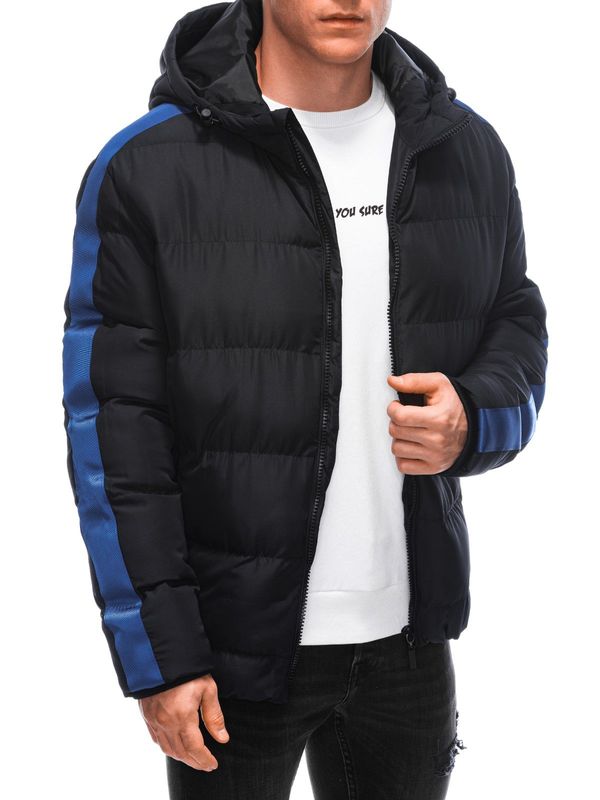 Edoti Men's jacket Edoti