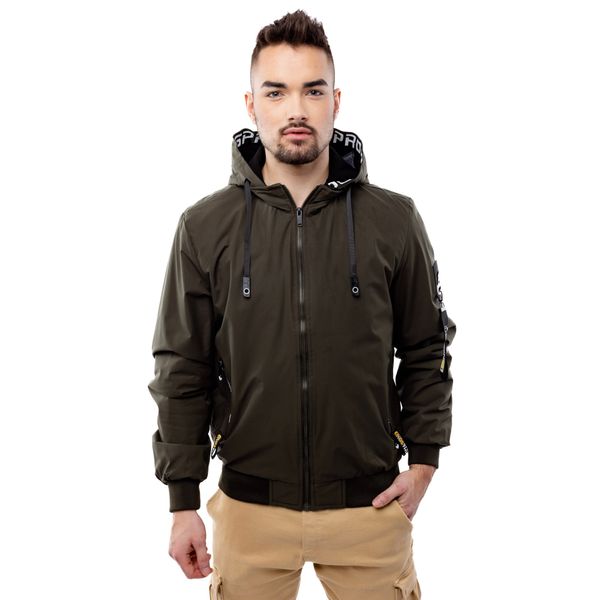 Glano Men's jacket Glano