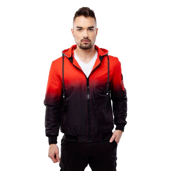 Glano Men's jacket Glano