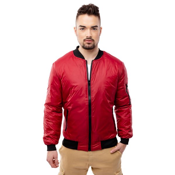 Glano Men's jacket Glano