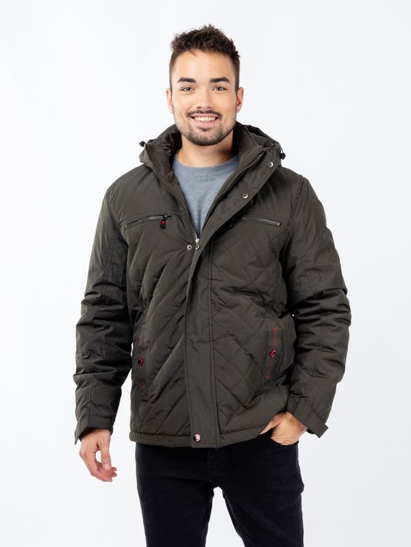 Glano Men's jacket Glano