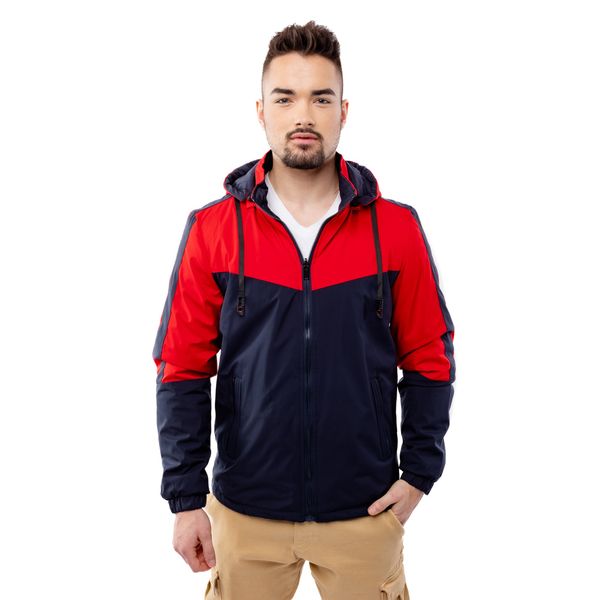 Glano Men's jacket Glano