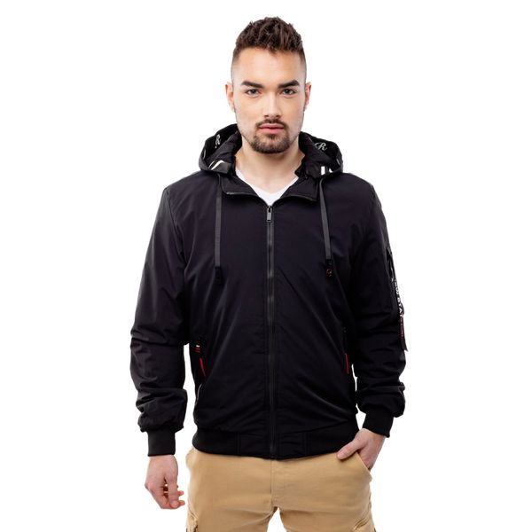 Glano Men's jacket Glano