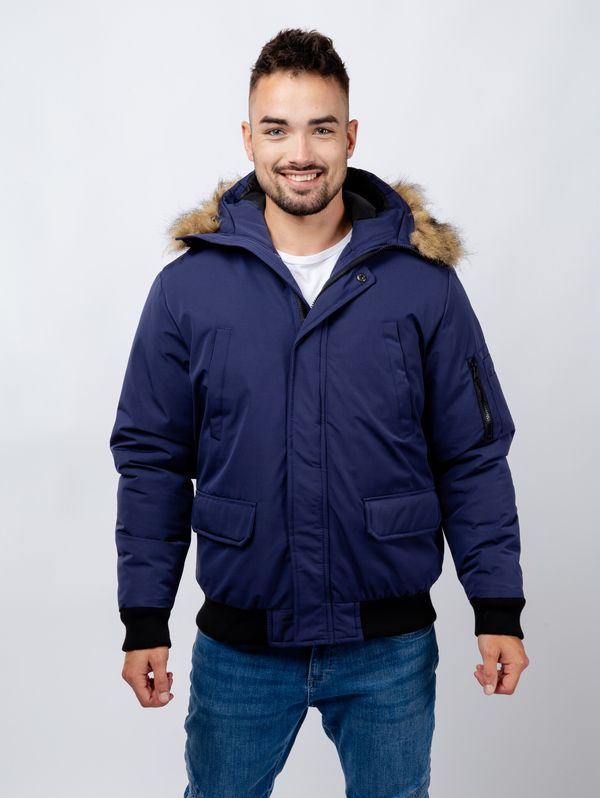 Glano Men's jacket Glano