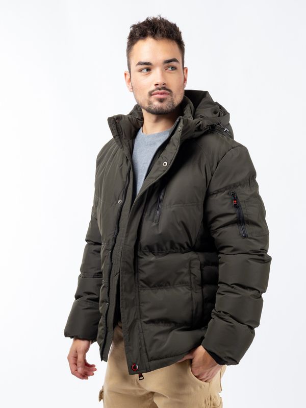 Glano Men's jacket Glano