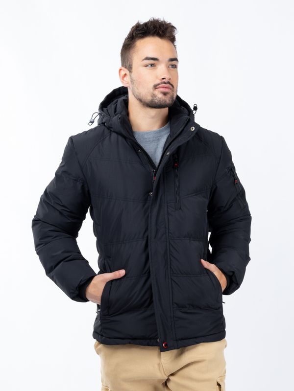 Glano Men's jacket Glano