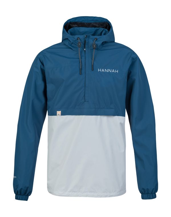 HANNAH Men's jacket Hannah FOUNDER legion blue/dawn blue