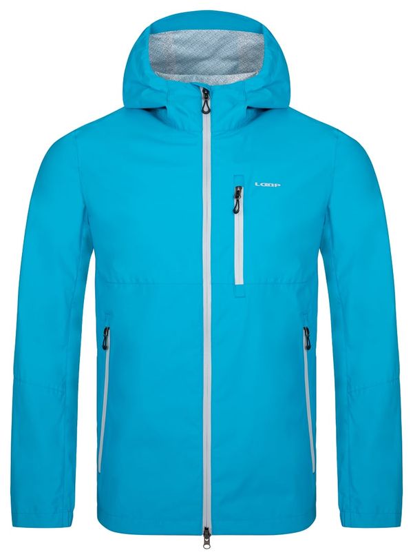 LOAP Men's Jacket LOAP ULTIMATE Blue