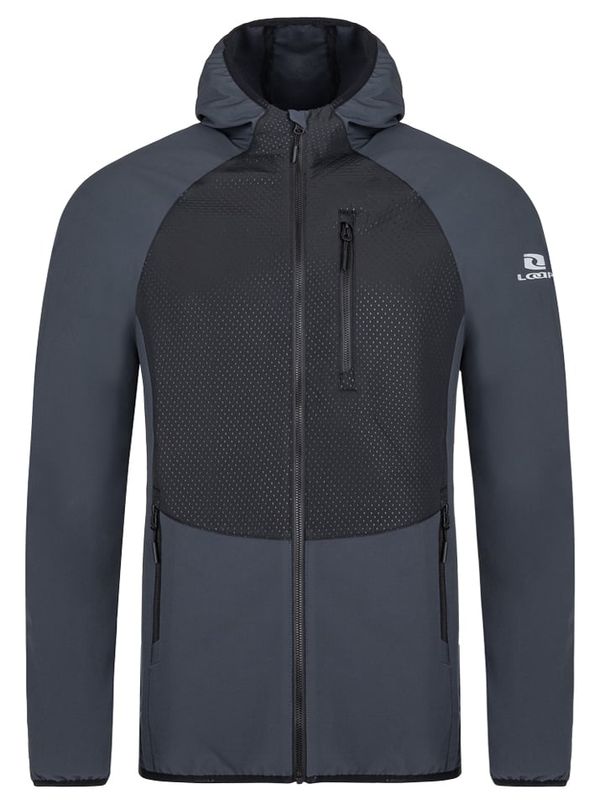 LOAP Men's jacket LOAP URCAEL Grey