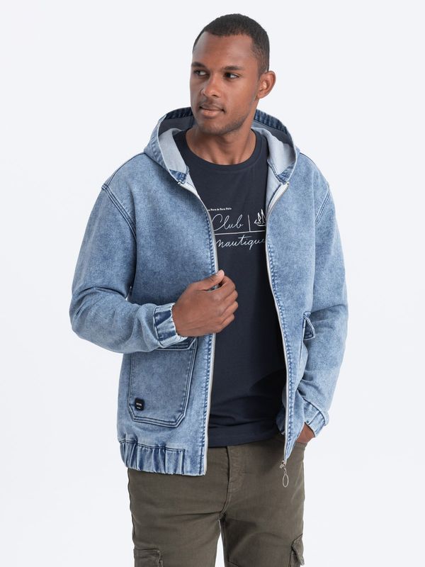 Ombre Men's jacket Ombre