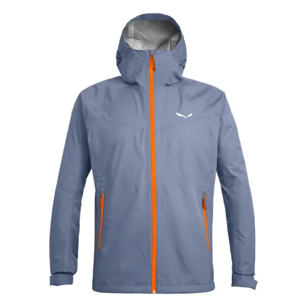 Salewa Men's jacket Salewa Puez (Aqua 3) PTX Flint Stone