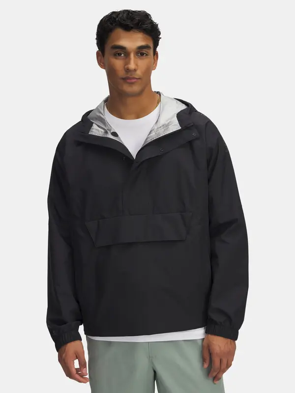 Under Armour Men's jacket Under Armour CLOUDSTRIKE ANORAK - Men's