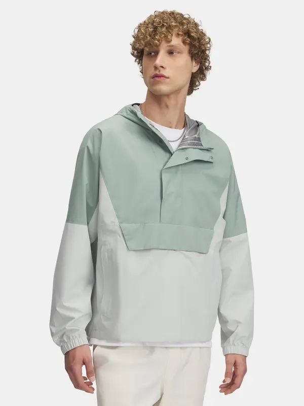 Under Armour Men's jacket Under Armour CLOUDSTRIKE ANORAK - Men's