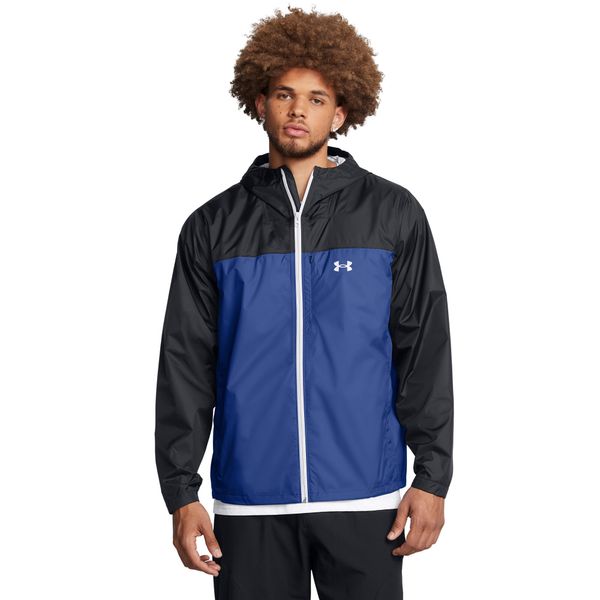 Under Armour Men's jacket Under Armour CLOUDSTRIKE COLORBLOCK JKT