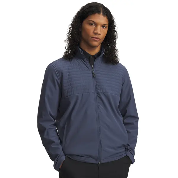 Under Armour Men's jacket Under Armour Drive Pro FZ