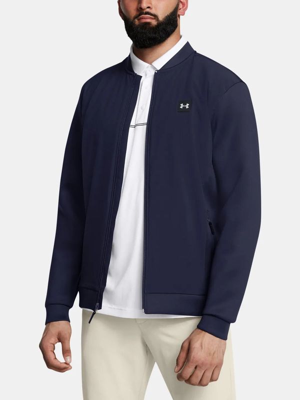 Under Armour Men's jacket Under Armour DRIVE PRO STORM