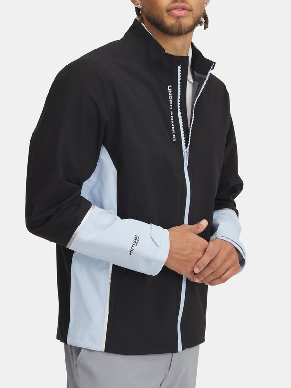 Under Armour Men's jacket Under Armour DRIVE PRO STRETCH RAIN JKT - Men's