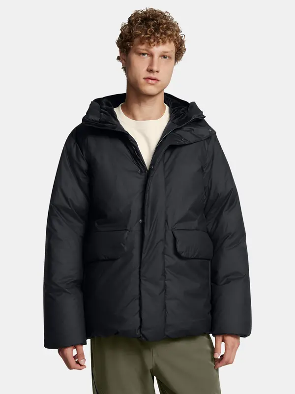 Under Armour Men's jacket Under Armour LIMITLESS DOWN SS JACKET - Men's
