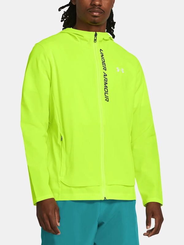 Under Armour Men's jacket Under Armour OUTRUN THE STORM JACKET