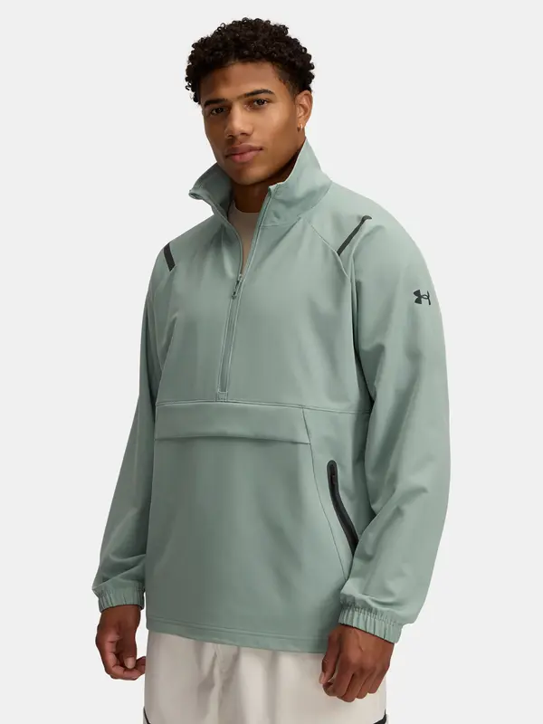 Under Armour Men's jacket Under Armour UA Unstoppable Anorak - Men's
