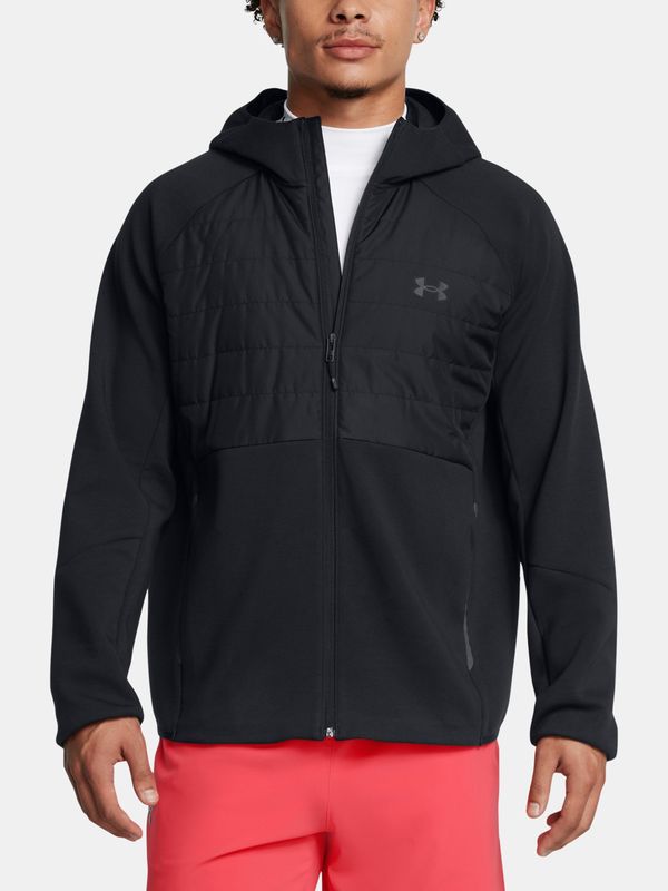 Under Armour Men's jacket Under Armour UNSTOPPABLE INS SWACKET - Men's