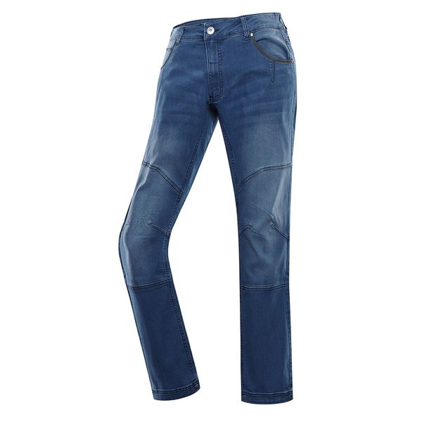 ALPINE PRO Men's jeans ALPINE PRO