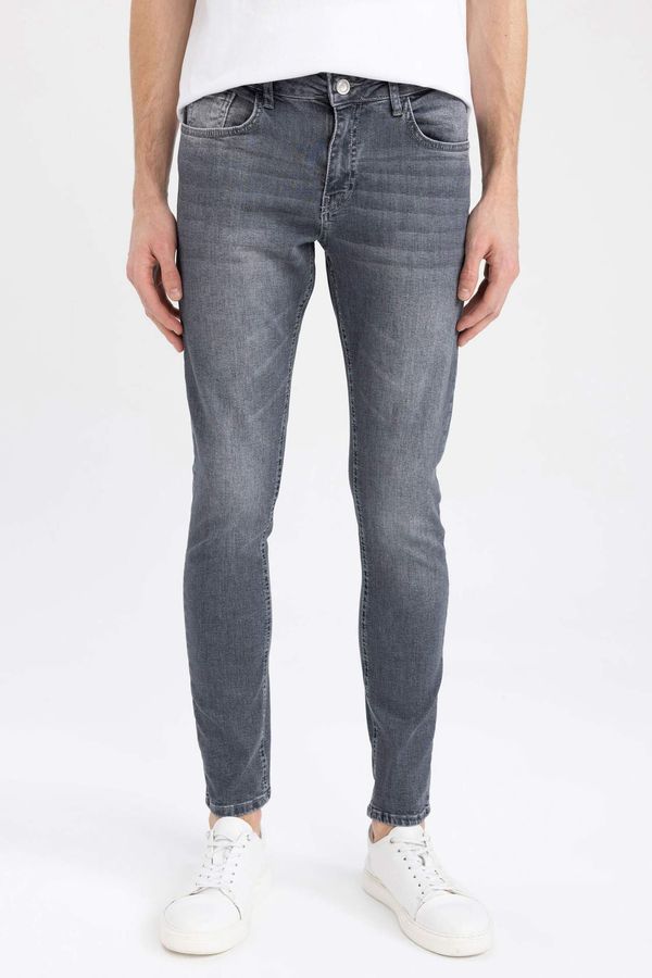 DEFACTO Men's jeans DEFACTO