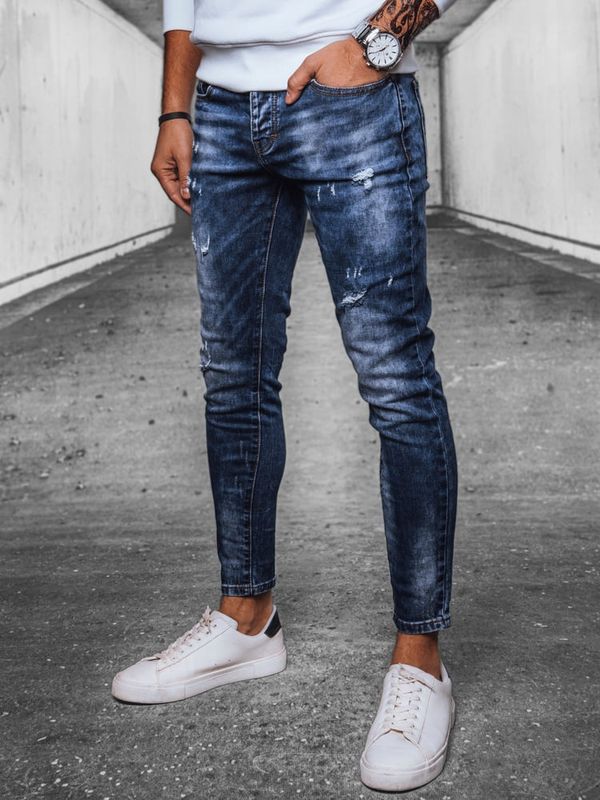 DStreet Men's jeans DStreet