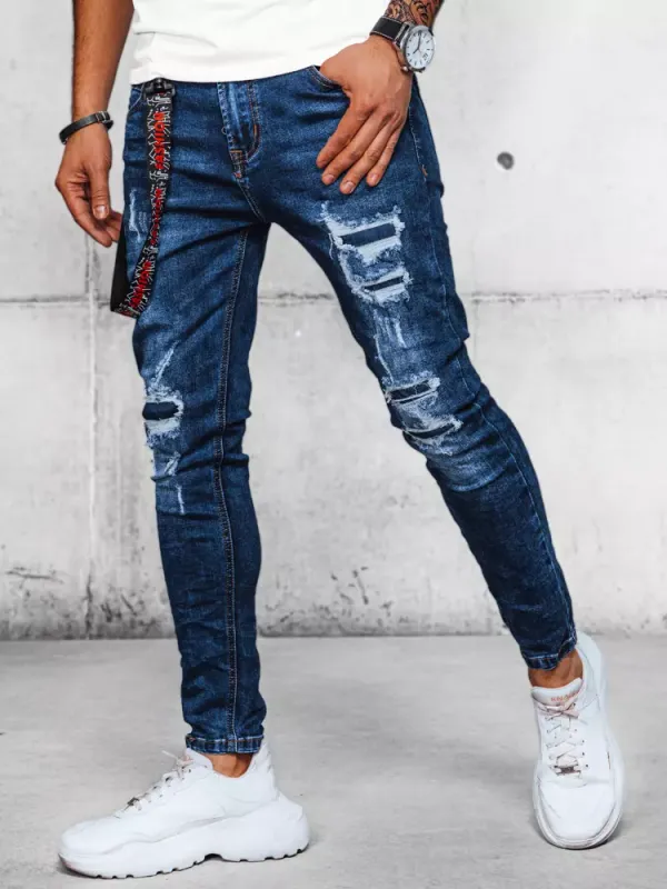 DStreet Men's jeans DStreet