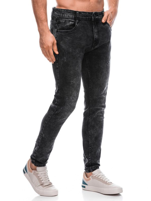 Edoti Men's jeans Edoti