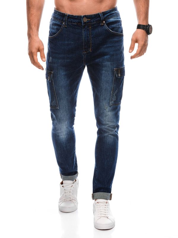 Edoti Men's jeans Edoti