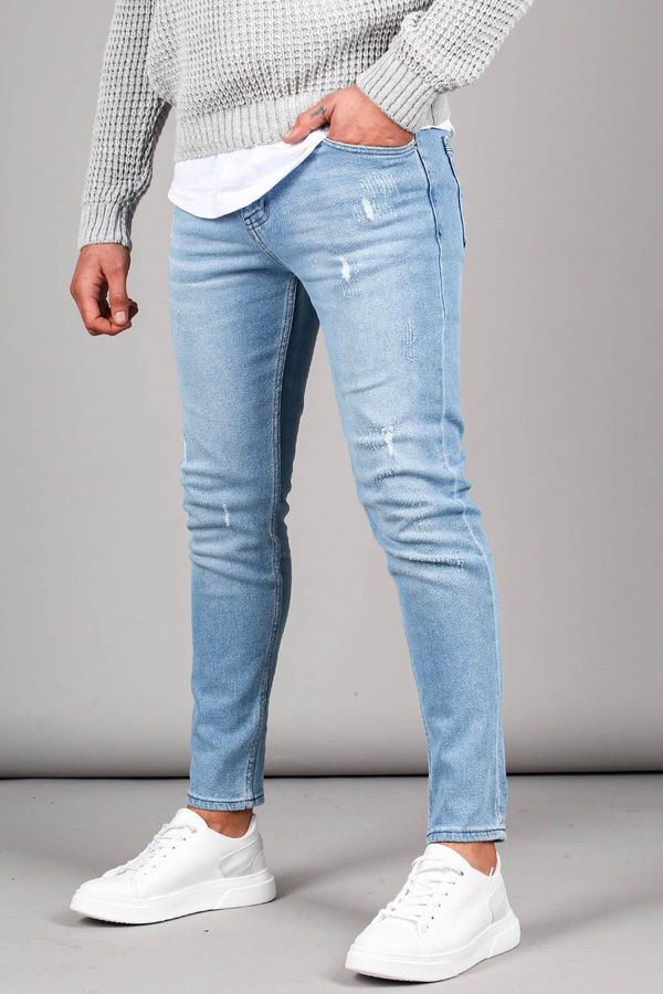 Madmext Men's jeans Madmext