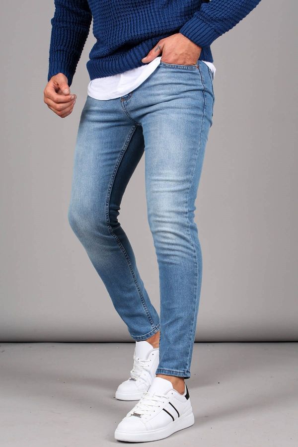 Madmext Men's jeans Madmext