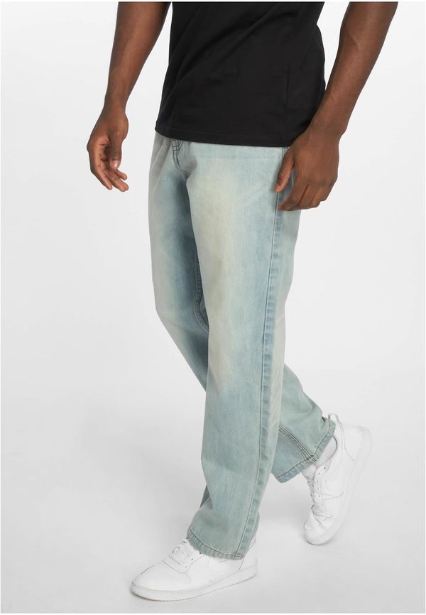 Rocawear Men's jeans WED Loose light blue