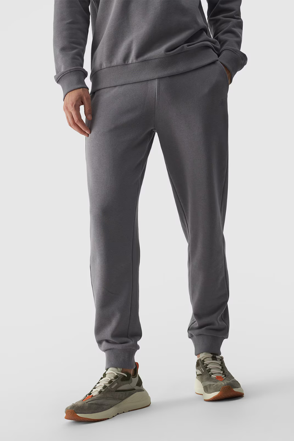 4F Men's Jogger Sweatpants 4FWMM00TTR