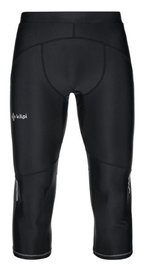 Kilpi Men's Leggings Kilpi VIGAR-M black