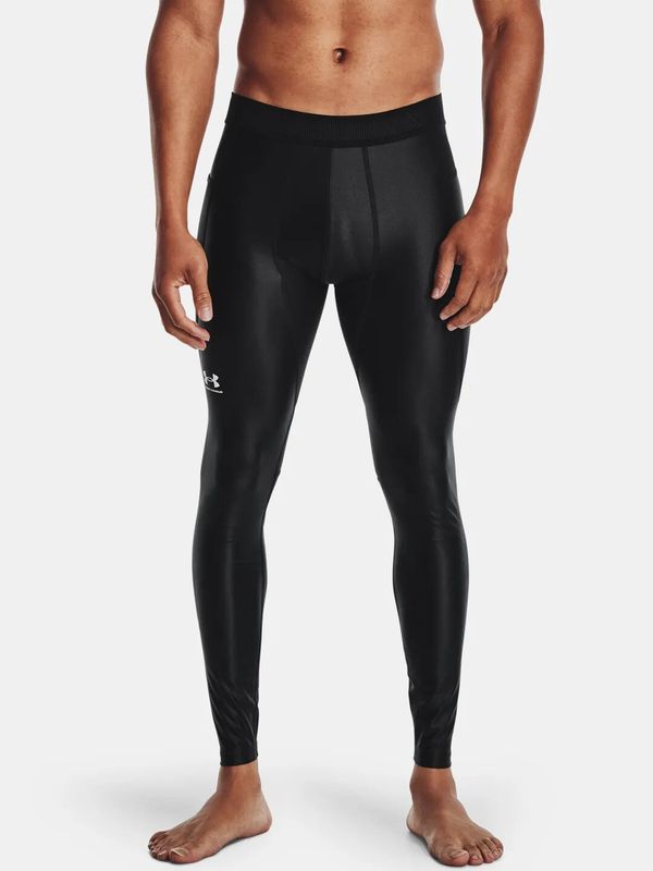 Under Armour Men's leggings Under Armour HG IsoChill Leggings