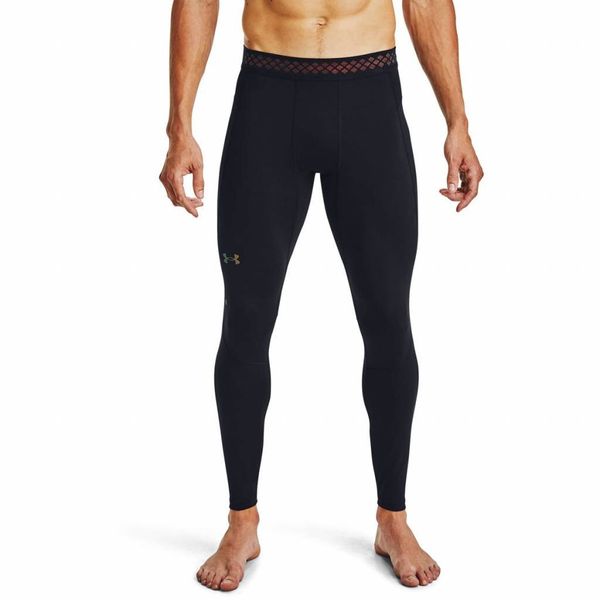 Under Armour Men's leggings Under Armour HG Rush 2.0 Leggings