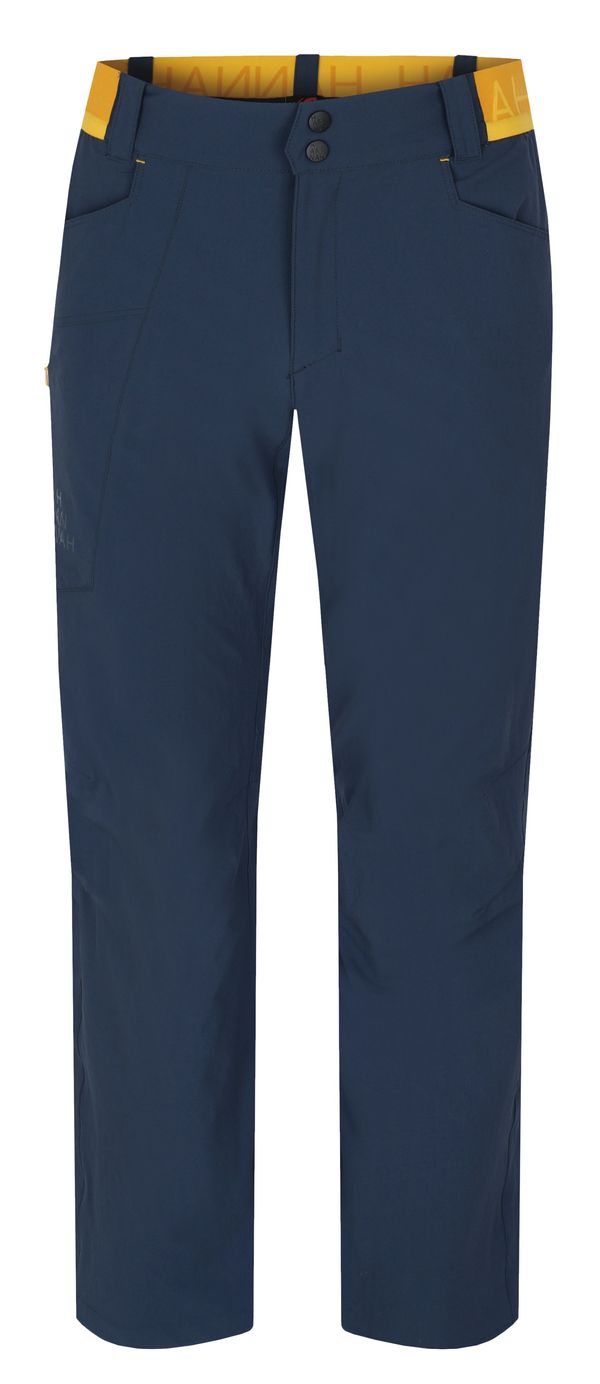 HANNAH Men's Leisure Pants Hannah NIGUEL II midnight navy