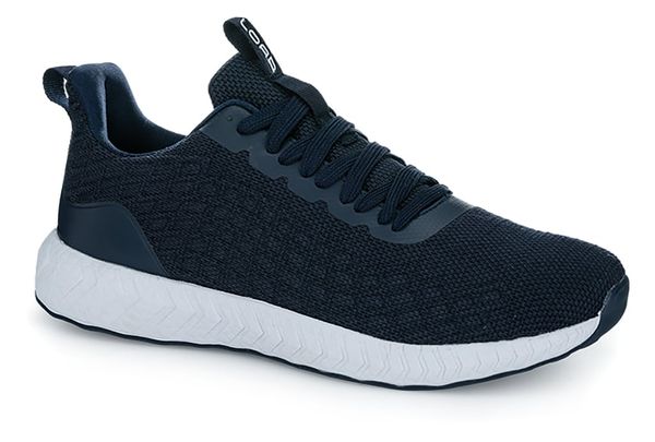 LOAP Men's leisure shoes LOAP ELONG Dark blue/White