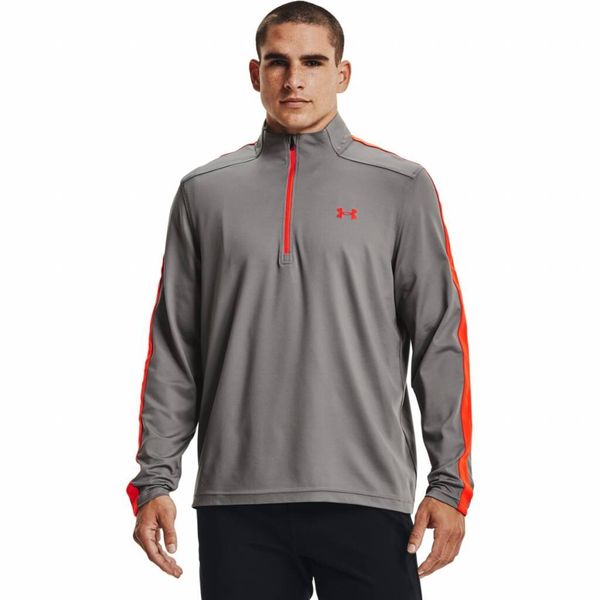 Under Armour Men's lightweight sweatshirt Under Armour Storm Midlayer HZ