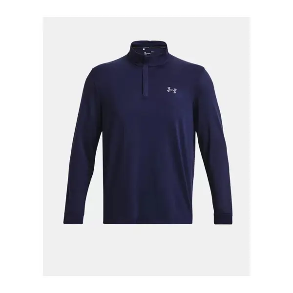 Under Armour Men's lightweight Under Armour Playoff 1/4 Zip sweatshirt