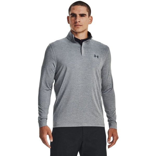 Under Armour Men's lightweight Under Armour Playoff 1/4 Zip sweatshirt