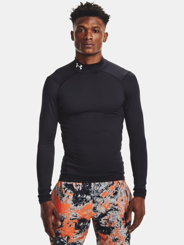 Under Armour Men's long sleeve t-shirt Under Armour Performance