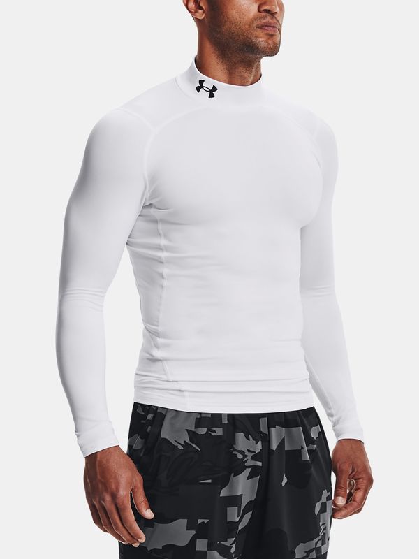 Under Armour Men's long sleeve t-shirt Under Armour Performance