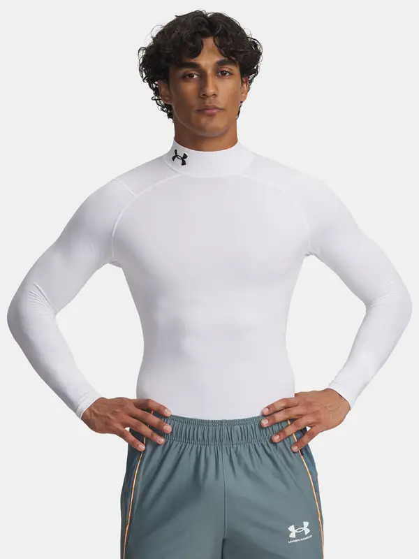 Under Armour Men's long sleeve t-shirt Under Armour Performance