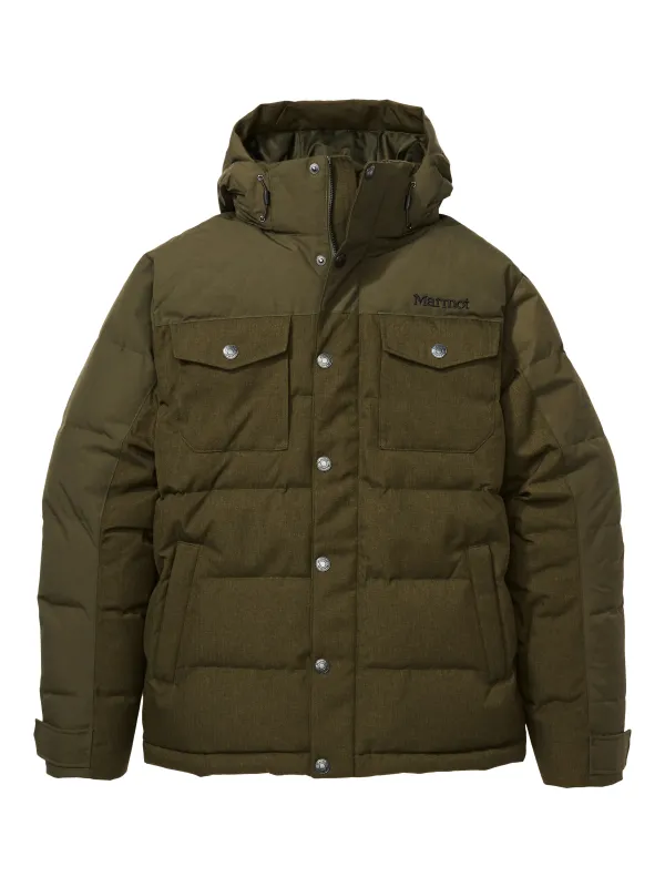 Marmot Men's Marmot Fordham Jacket