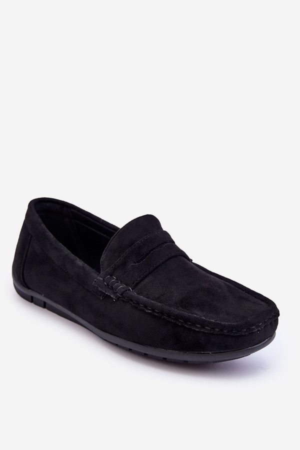 Kesi Men's moccasins Kesi