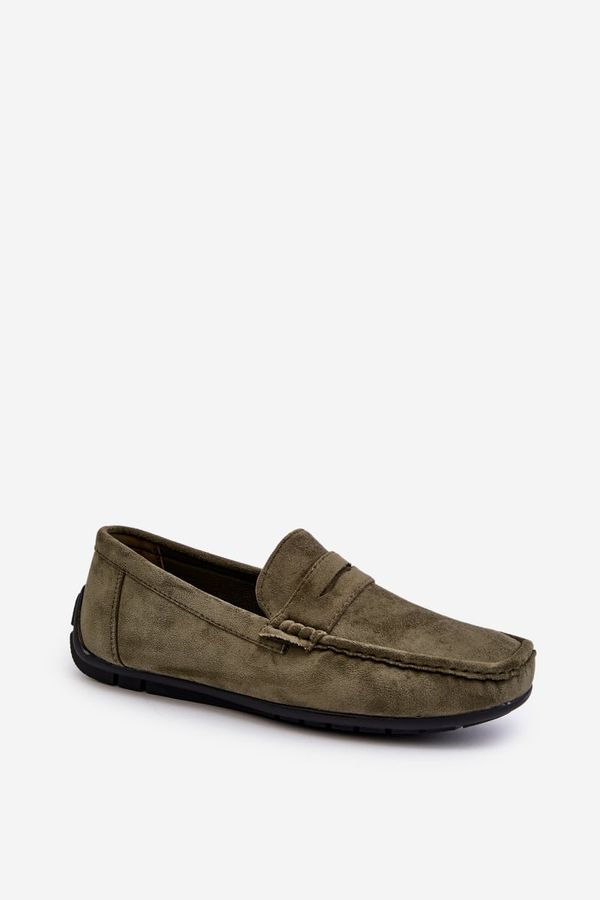 Kesi Men's moccasins Kesi